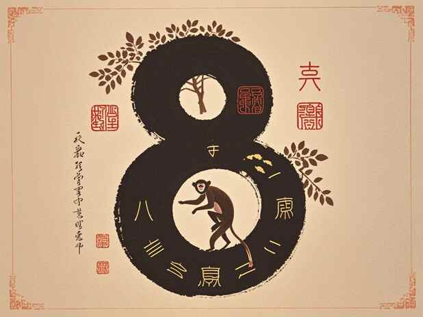 八字与财富的奥秘：你是否具备财运的条件？
