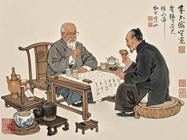 八字中的财运适合在哪些场合：如何抓住机会
