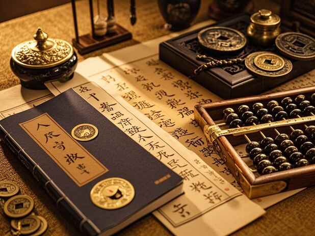 命宫财运提升技巧：如何通过命宫改善财务状况
