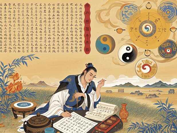 八字命理与财富：了解你的财富潜力吗？
