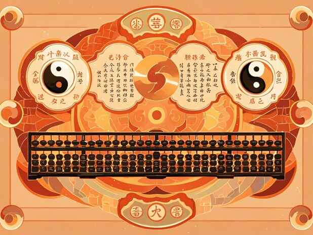 纳音财运解析中的误区：你有意识到财运的真相吗
