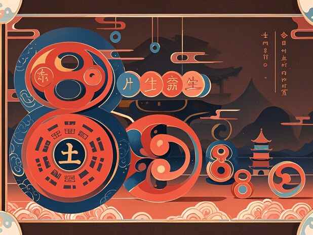 神煞的财运效果揭秘：你需要了解的财运神煞有哪些
