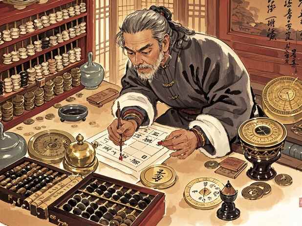 属龙人财运的逆转：如何才能扭转财运？
