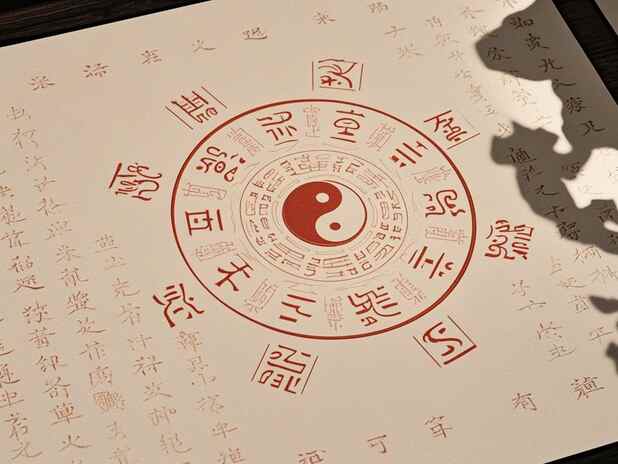 解析八字与投资决策的关系：如何通过八字作出投资决策？
