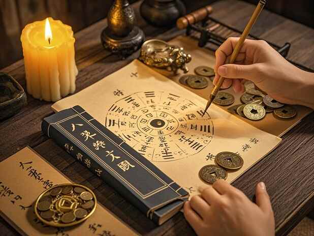 属猪人的幸运数字：能否提升财运
