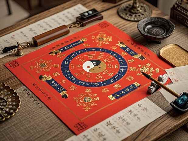财运测试揭示思维转变：你准备好改变思维来吸引财富吗
