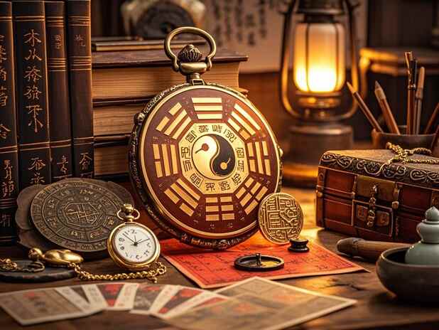 属狗财运与时尚：潮流消费对财运有影响吗？
