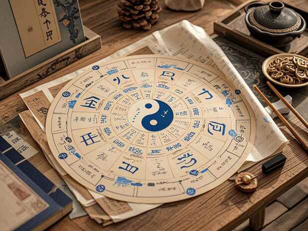 八字财运预测：如何发现自己的财运优势？
