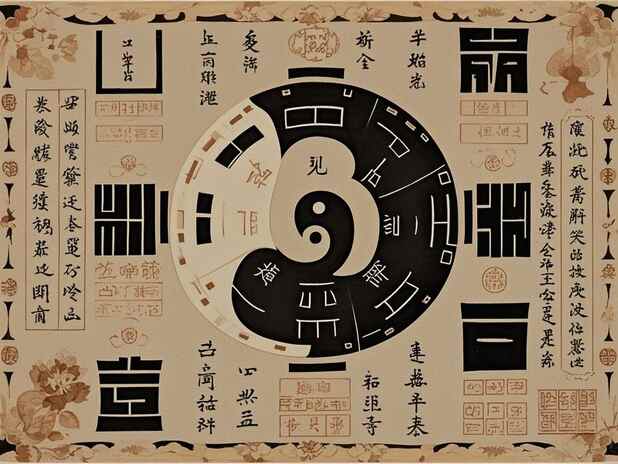 纳音财运与风水的结合：如何通过风水增强纳音财运？
