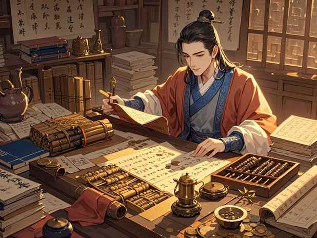 属狗财运与理财：如何避免财务危机？

