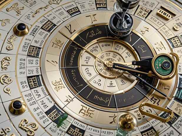 属鸡人的财运与职业选择：哪些职业更容易成功？

