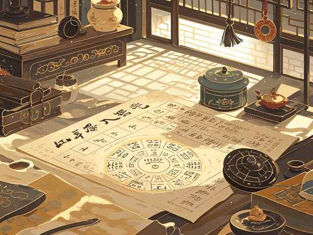 如何选择适合自己的财运测试：市面上有哪些选择
