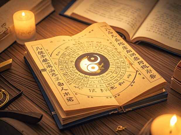 神煞财运的真实意义：什么样的神煞能为你带来财富？
