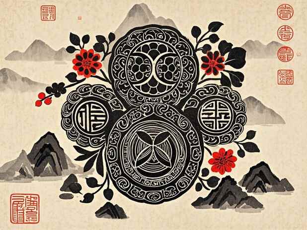 揭秘神煞财运的成因：有哪些传统信仰影响了财富？
