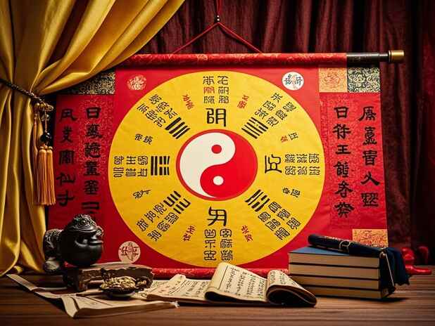 食伤生财与可持续发展：如何在追求财富时兼顾环境
