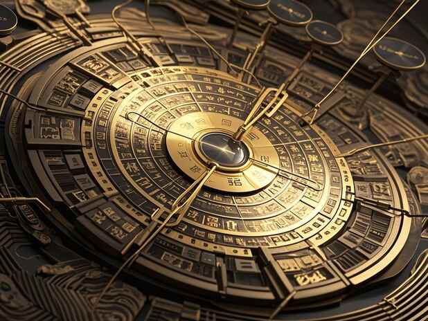 命宫对财经活动的指导：你的命宫财运有哪些提示？
