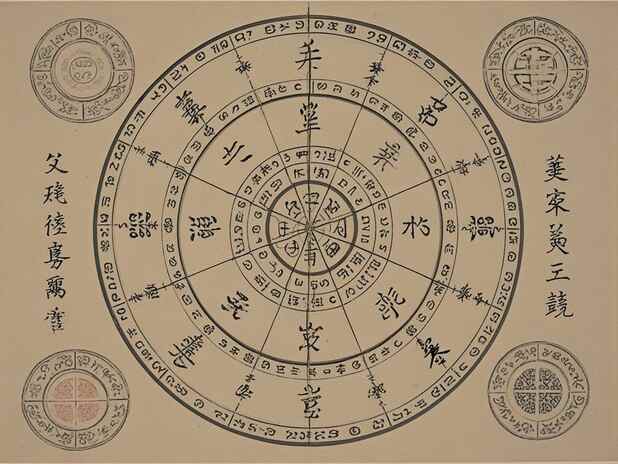 神煞财运分析：怎样查找自己的财运神煞？

