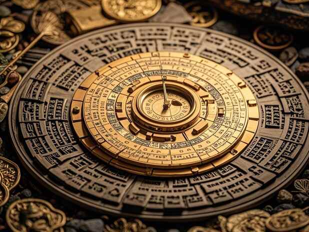 命宫与金钱观念：你的金钱观念源于哪？
