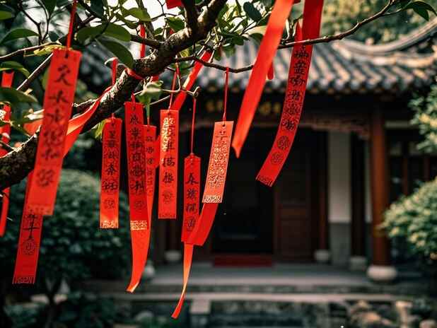 命宫财运指数解读：财运指数如何通过命宫来评估
