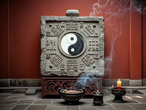 属虎人怎样审视自我的财运：内省的意义何在
