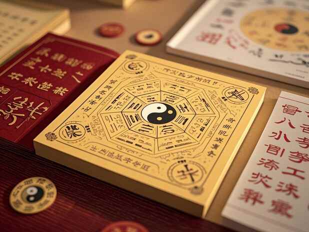 八字解析与财运：你真的懂自己的财运吗？
