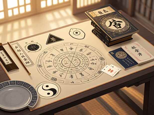 财运测试：怎样通过模拟测试了解财运
