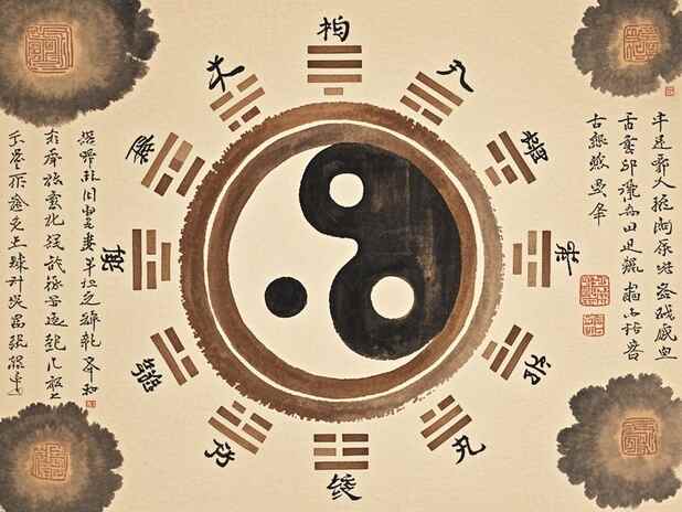 纳音财运教学：如何快速入门纳音理论？
