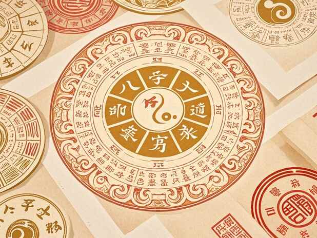 偏财运的文化信仰：不同文化如何看待偏财运？
