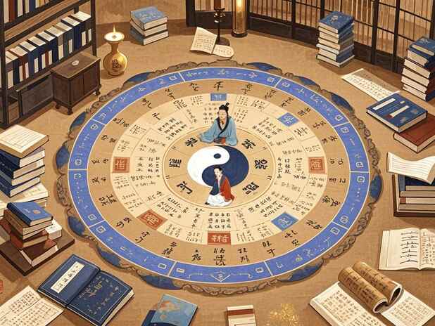 命宫财运与艺术创作：艺术创作与个人财运的关系是什么？
