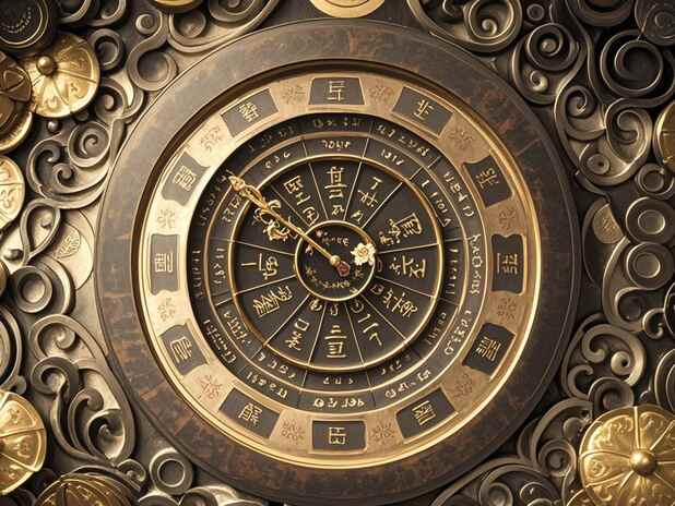 探索神煞与财运的关系：神煞能否改变我的经济状况？
