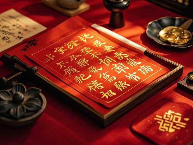 如何通过命宫转运：我能如何通过命宫改善财务
