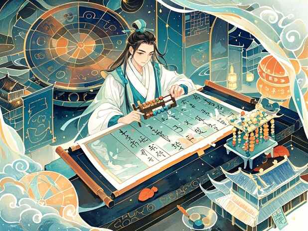 属猴人的财富吸引法则：你知道如何改变吗？

