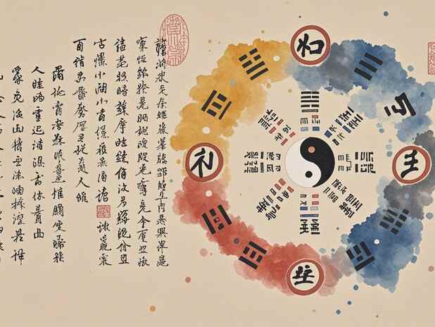 夫妻宫的秘密：夫妻宫合盘如何影响婚姻生活