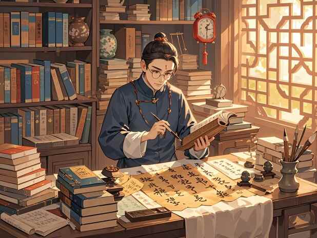 合年命的奥秘：合年命到底意味着什么