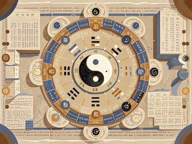 八字合婚与夫妻相处：八字合婚的指导意义是什么？