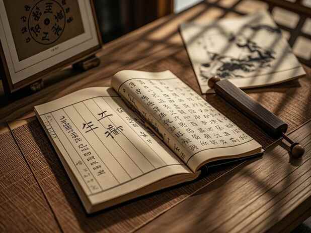 纳音合婚与婚礼安排：怎样使之相辅相成？