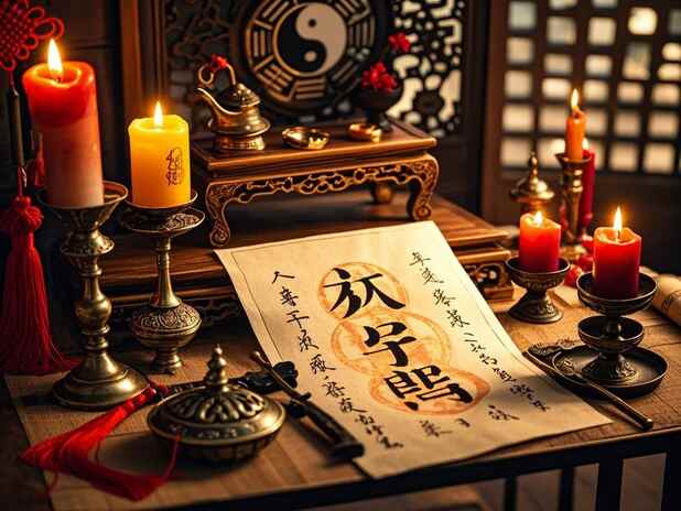 男女合八字是否真的有效：信仰与科学的碰撞在哪里？