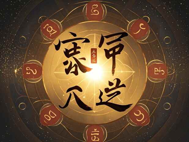 合八字帮助选择伴侣：怎样才能找到最佳匹配？