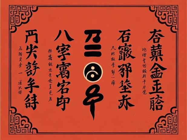 神煞合婚的现代应用：它在当今婚姻中的实践如何？