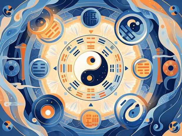 五行合婚的成功标准：什么样的五行合婚才算成功