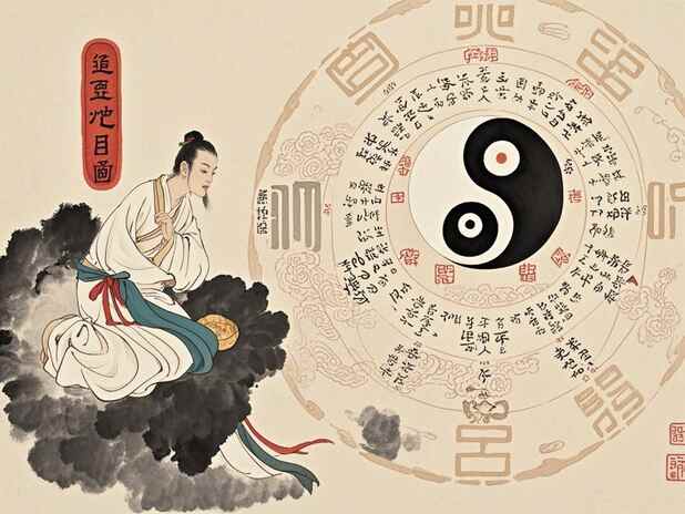 八字的神秘之处：八字能否影响健康状况？
