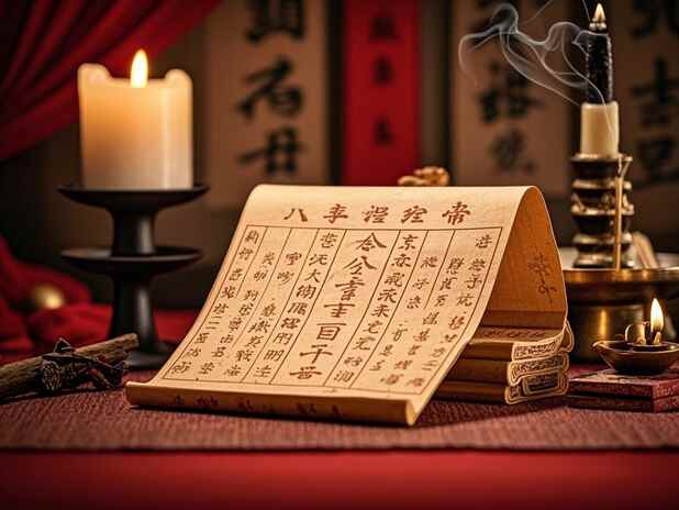 四柱八字中的七杀与食神：这两者在四柱八字中有何区别
