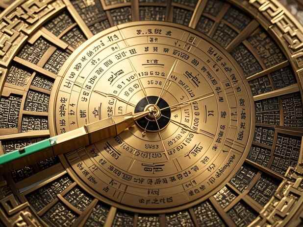 从八字看事业的起伏：如何用八字解读职业变化？
