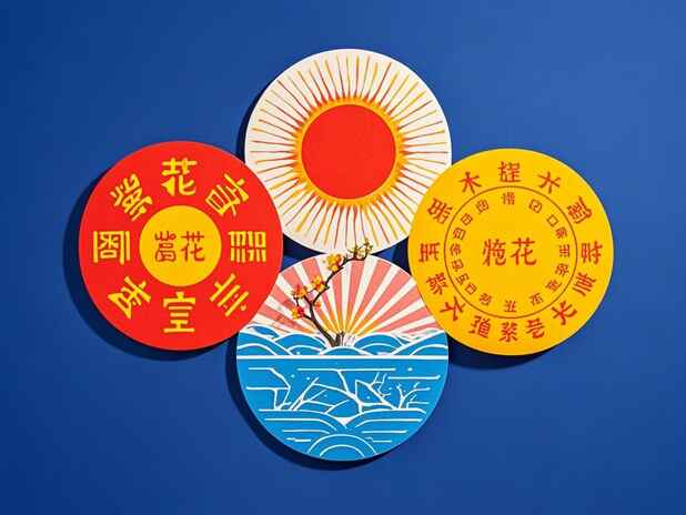 探究传统八字：八字算命的原理是什么？
