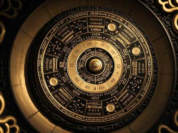 命盘的启示：命盘能给你怎样的生活启示？
