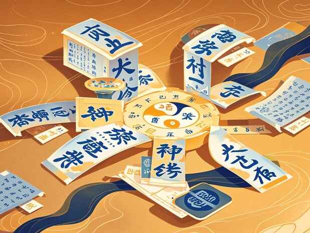 如何识别用神与忌神：如何判断一个人的用神？
