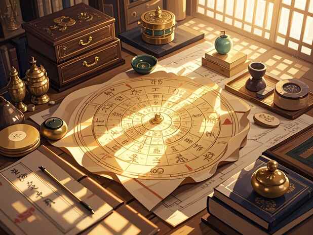 属羊八字的文化背景：属羊与中国传统文化有什么关系？
