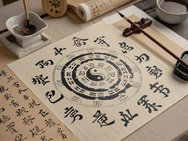 把握八字财运的最佳时机：何时是改变财运的好时机？
