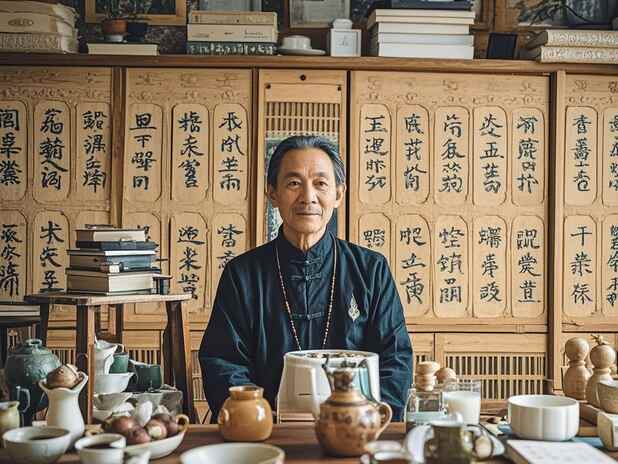 如何看懂属马的八字命盘：哪里可以学习属马八字知识？
