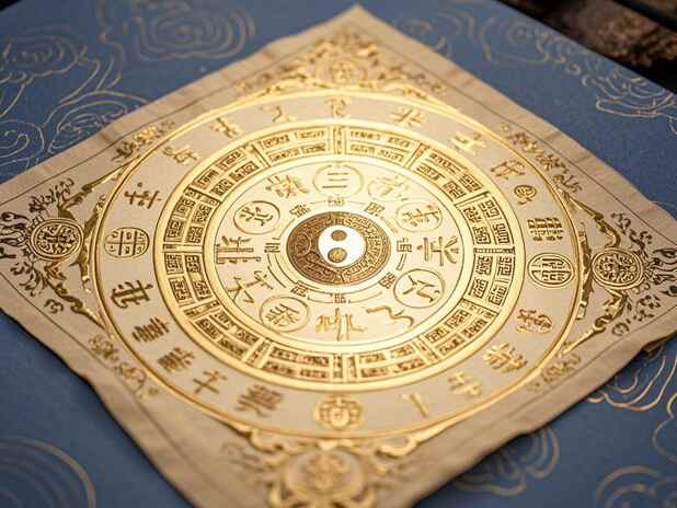 属牛人的情感纠葛：属牛八字对情感波动有何解释？
